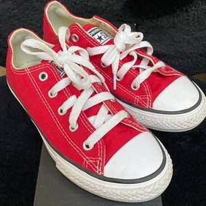 Kids Converse - Chuck Taylor All Star Classic